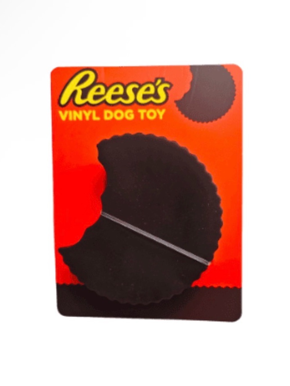 Choose a dog toy - Barkbox and candy theme